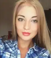Михайлова Василиса