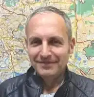 Морозов Павел Станиславович