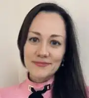 Морозова Жанна