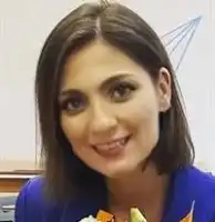 Никифорова Диана