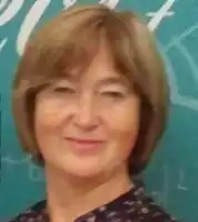 Никифорова Елизавета