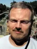 Николаев Андрей Константинович