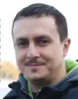 Николаев Кирилл Матвеевич