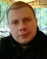 Николаев Марк Романович