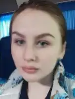 Новикова Алина Артемовна