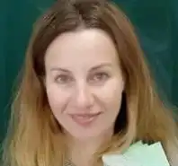 Новикова Арина Юрьевна