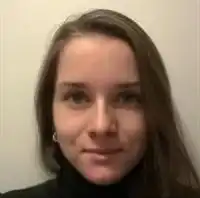 Новикова Ирина