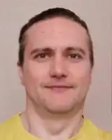 Орлов Борис Данилович