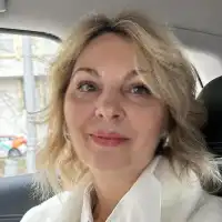 Орлова Мария
