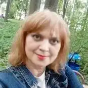Орлова Милана Николаевна