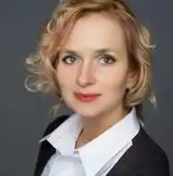 Орлова Светлана Николаевна