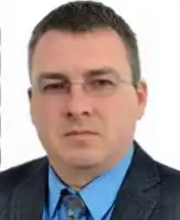 Овчинников Богдан Виталиевич