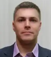 Павлов Василий Георгиевич