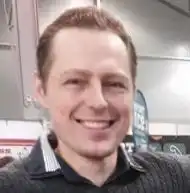 Павлов Владимир Юрьевич