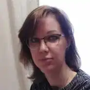 Павлова Екатерина