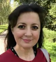 Павлова Виктория Олеговна