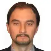 Петров Антон Богданович