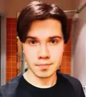 Петров Руслан Сергеевич