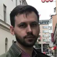 Попов Ярослав