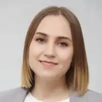 Попова Ксения