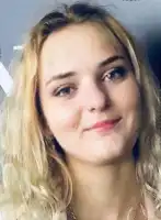 Попова Любовь