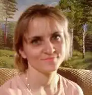 Попова Жанна Денисовна