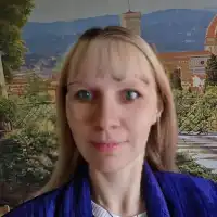 Рябова Анна Ивановна