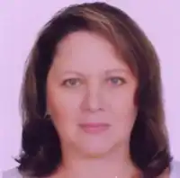 Рябова Диана Олеговна