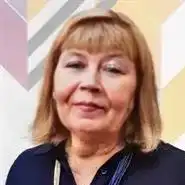 Рябова Надежда Григорьевна