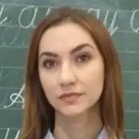 Рябова Валерия Анатольевна