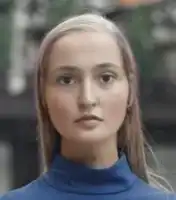 Рябова Виолетта