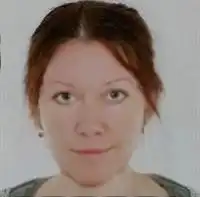 Реброва Полина Григорьевна