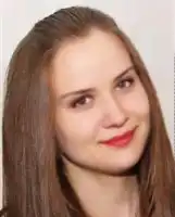 Реброва Валерия Петровна