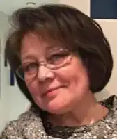 Реброва Жанна Анатольевна