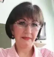 Рогова Алиса Артемовна