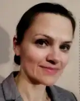 Рогова Елена Романовна