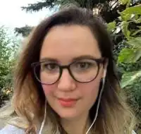 Рогова Кристина Фёдоровна
