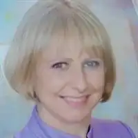 Рогова Виктория Ивановна