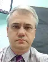Романов Степан Данилович