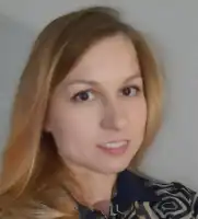 Романова Алина Сергеевна