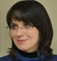 Романова Арина Александровна