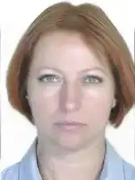 Романова Любовь Петровна