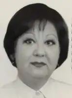 Романова Наталья Юрьевна