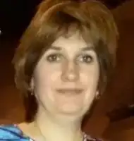 Руднева Елена Михайловна
