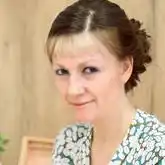 Сафонова Екатерина