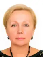 Шаповалова Анастасия