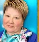 Шарова Татьяна Олеговна