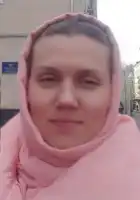 Шарова Ульяна Романовна