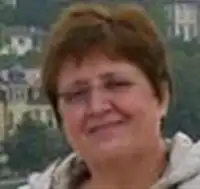 Селезнева Оксана