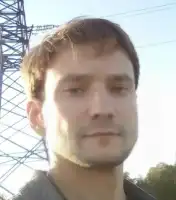 Семёнов Глеб Ефимович